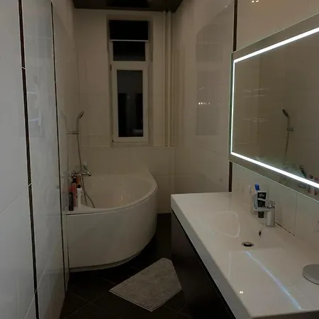 Stabu Apartament Riga