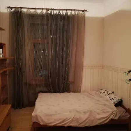 Stabu Apartament ريغا